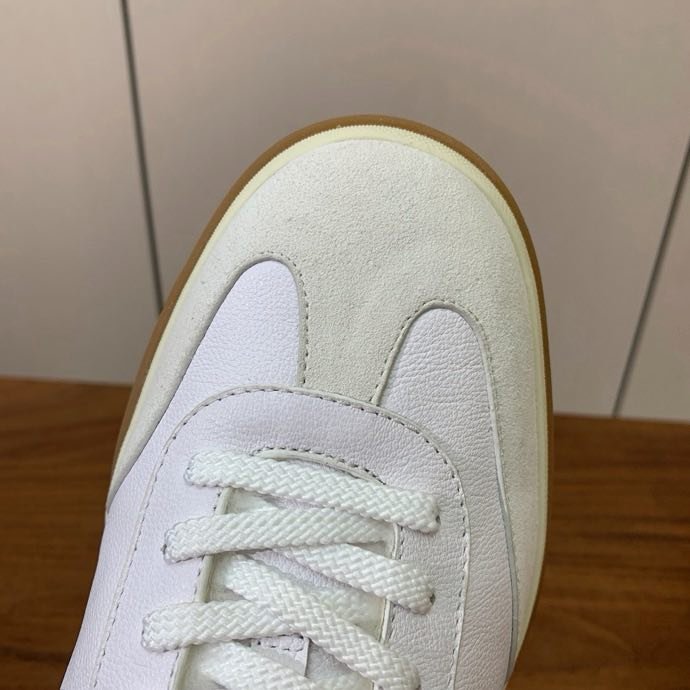 Кроссовки на меху зимние фото 7