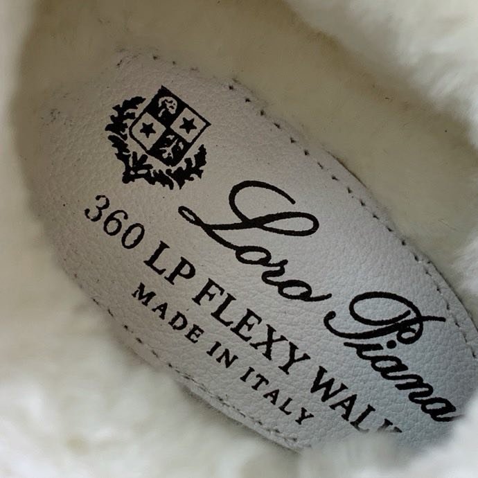 Кроссовки на меху зимние фото 9