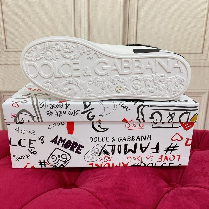 Кроссовки на меху фото 6