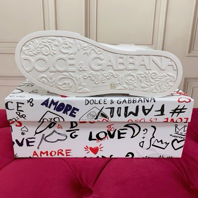 Кроссовки на меху фото 7