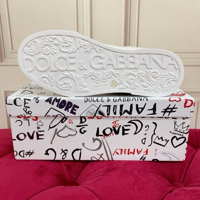 Кроссовки на меху фото 9