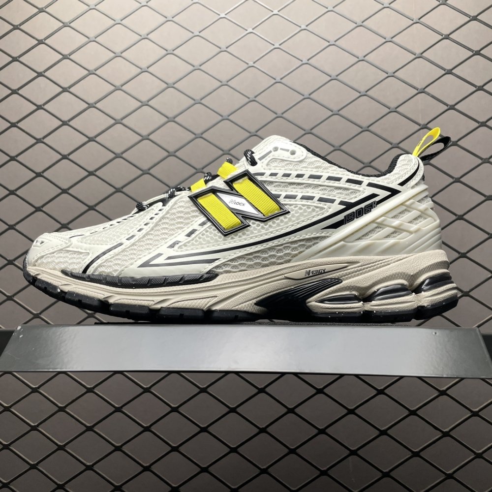 Кроссовки NB 1906 M1906RGG