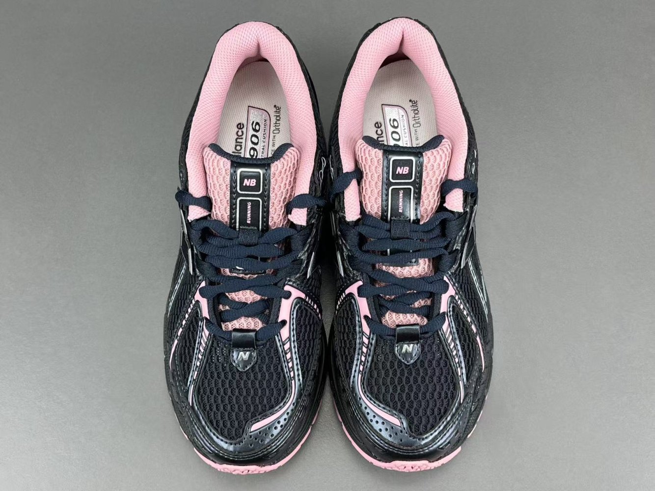 Кроссовки NB 1906R M1906RCU фото 4