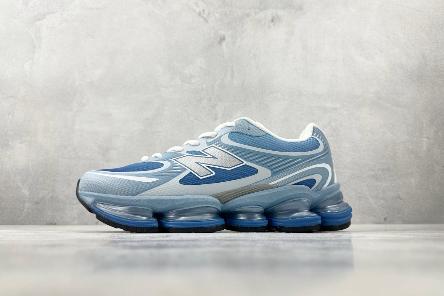 Кросівки NB 2000 U2000BB