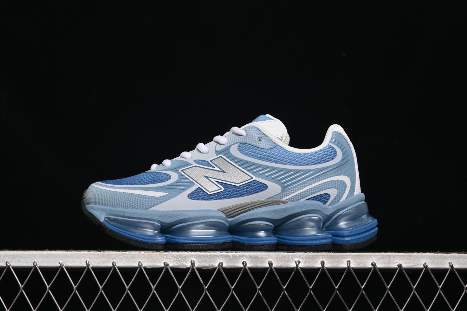 Кросівки NB 2000 U2000BB