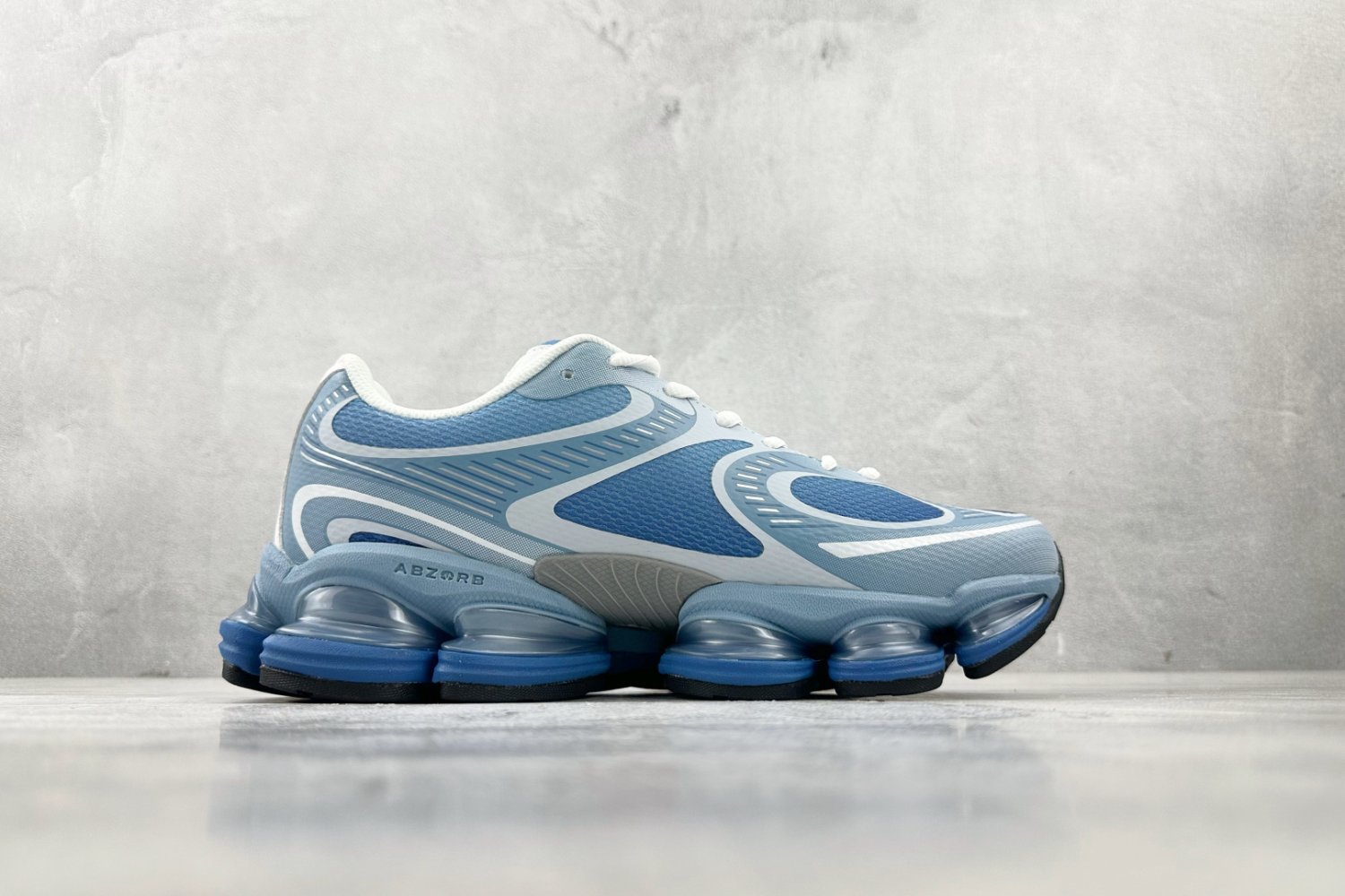 Кросівки NB 2000 U2000BB фото 2