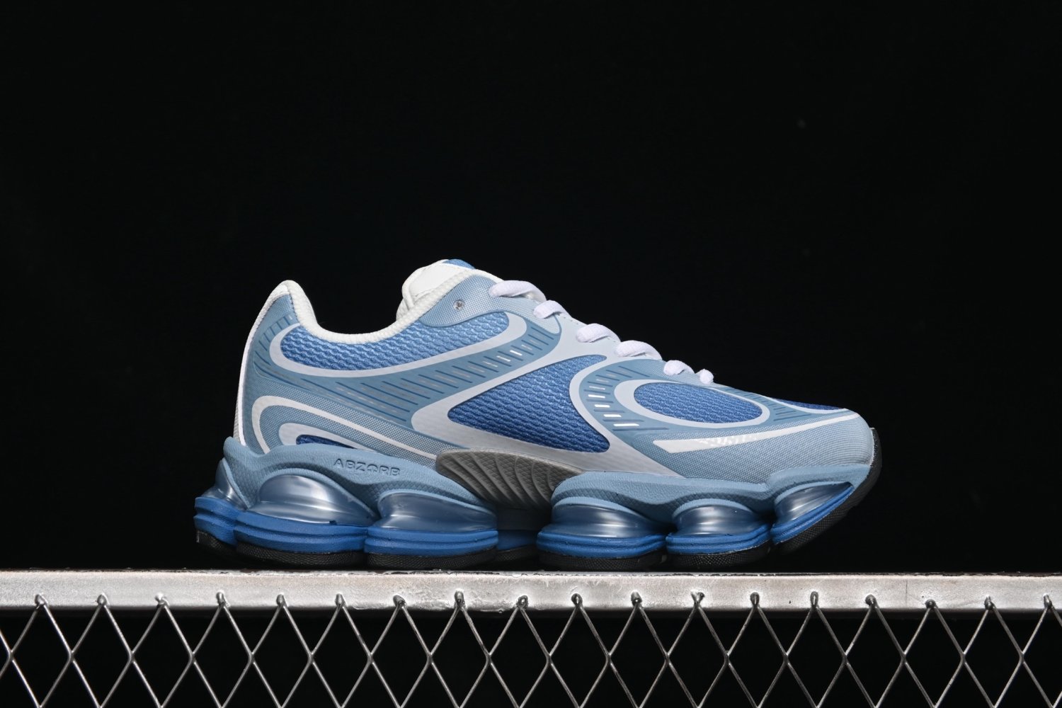 Кросівки NB 2000 U2000BB фото 2