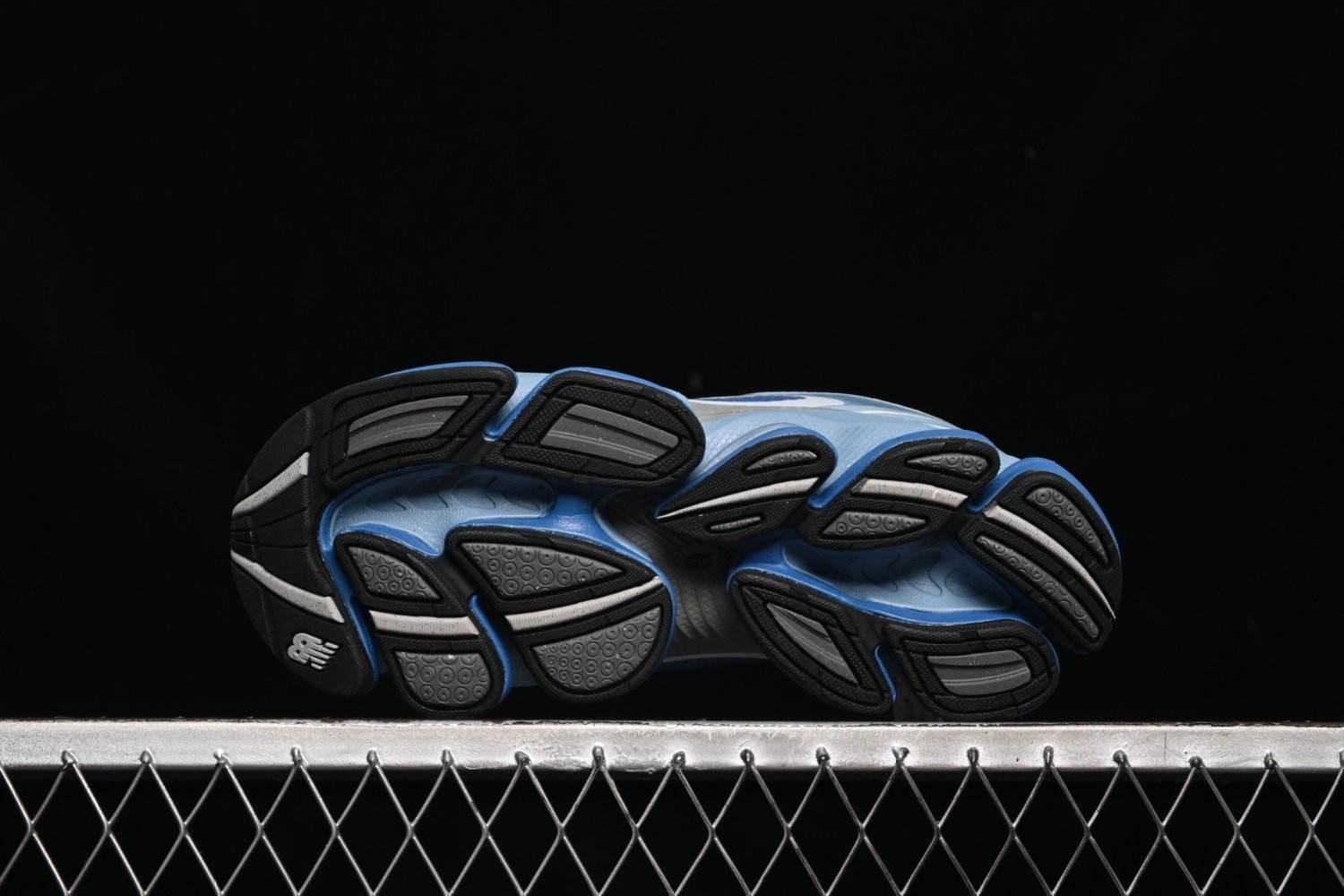 Кросівки NB 2000 U2000BB фото 3