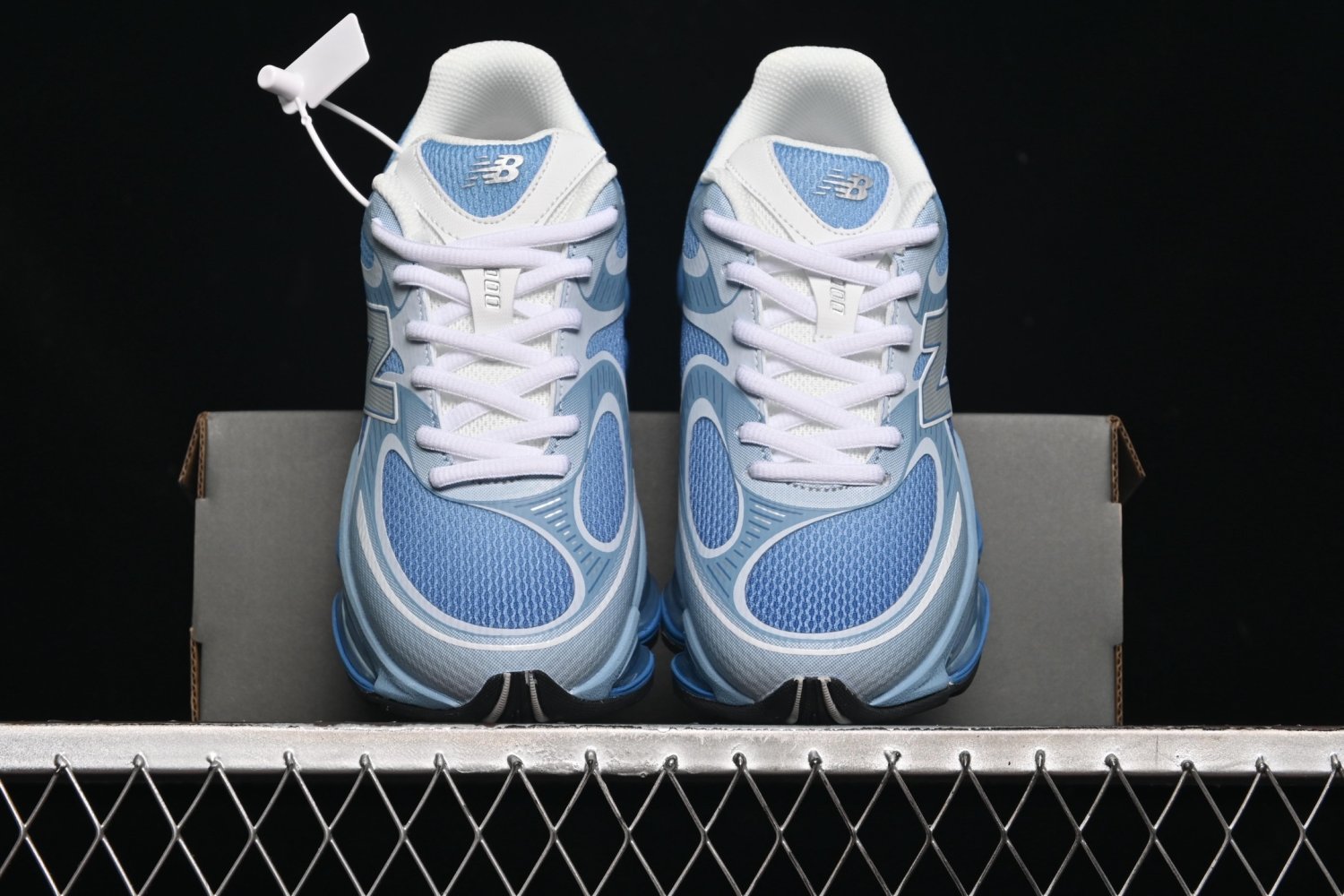 Кросівки NB 2000 U2000BB фото 4