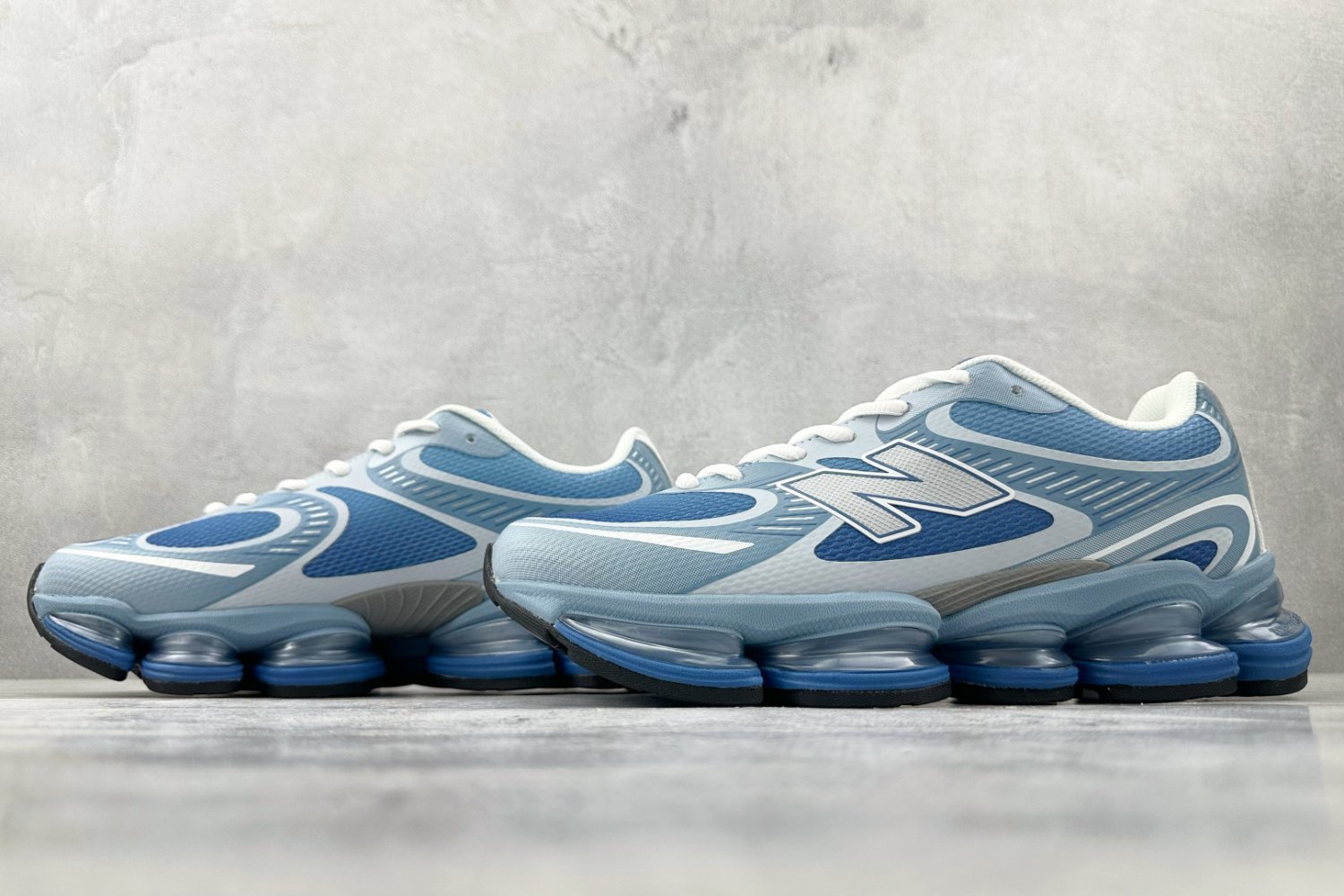 Кросівки NB 2000 U2000BB фото 5