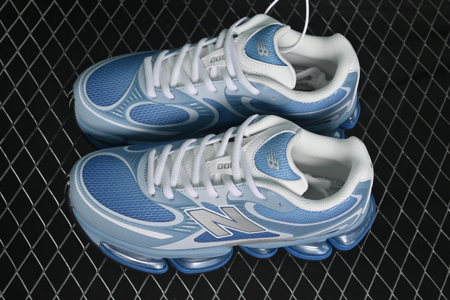 Кросівки NB 2000 U2000BB фото 5