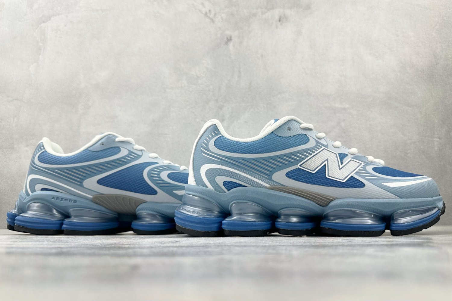 Кросівки NB 2000 U2000BB фото 6