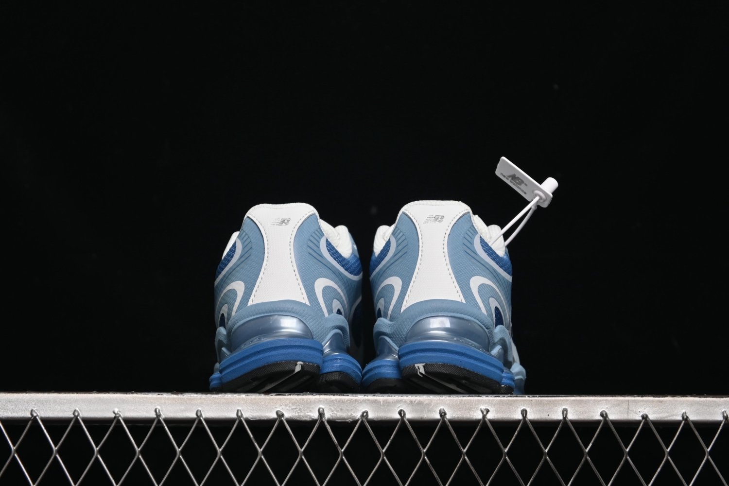 Кросівки NB 2000 U2000BB фото 6