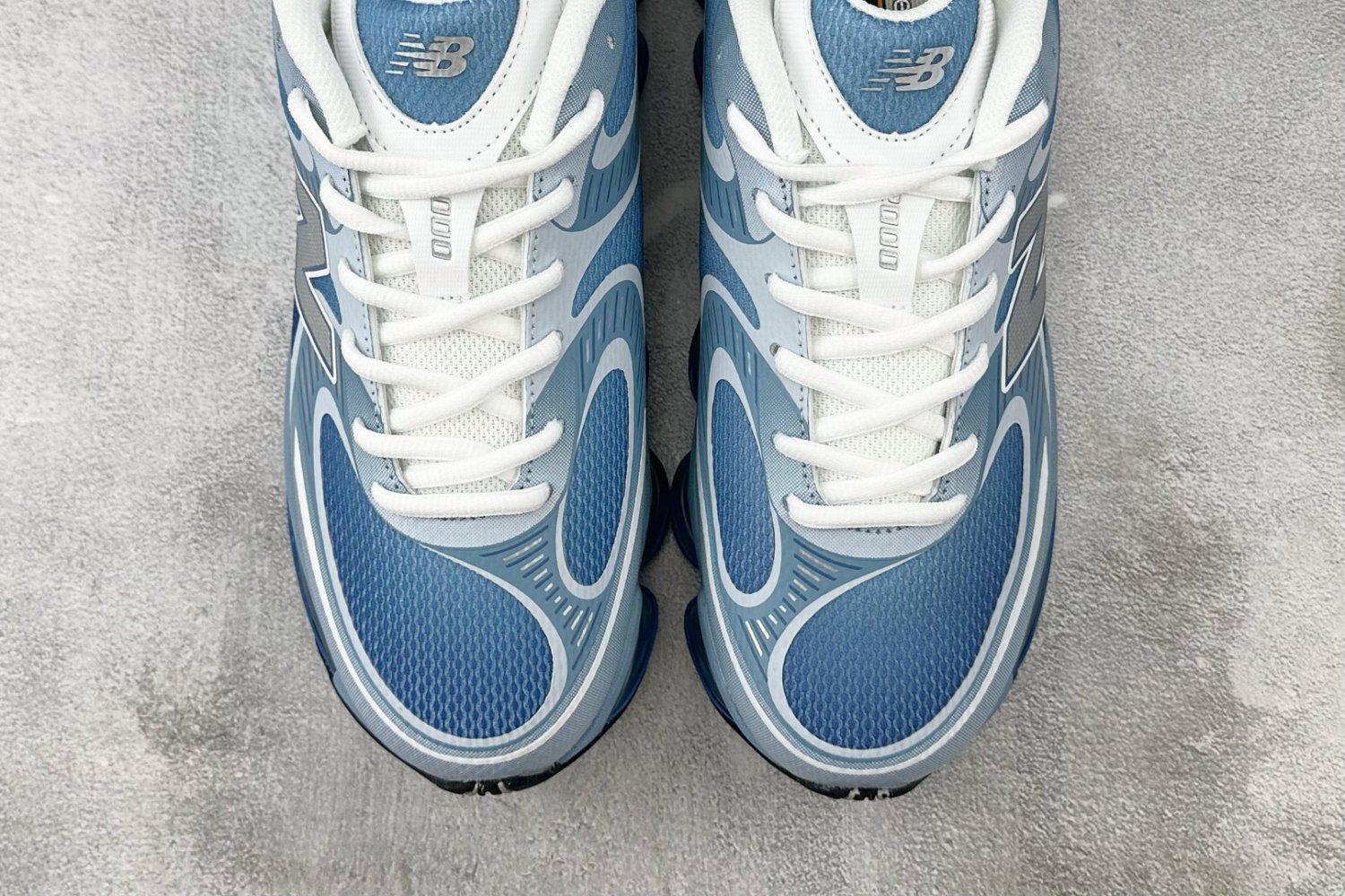 Кросівки NB 2000 U2000BB фото 7