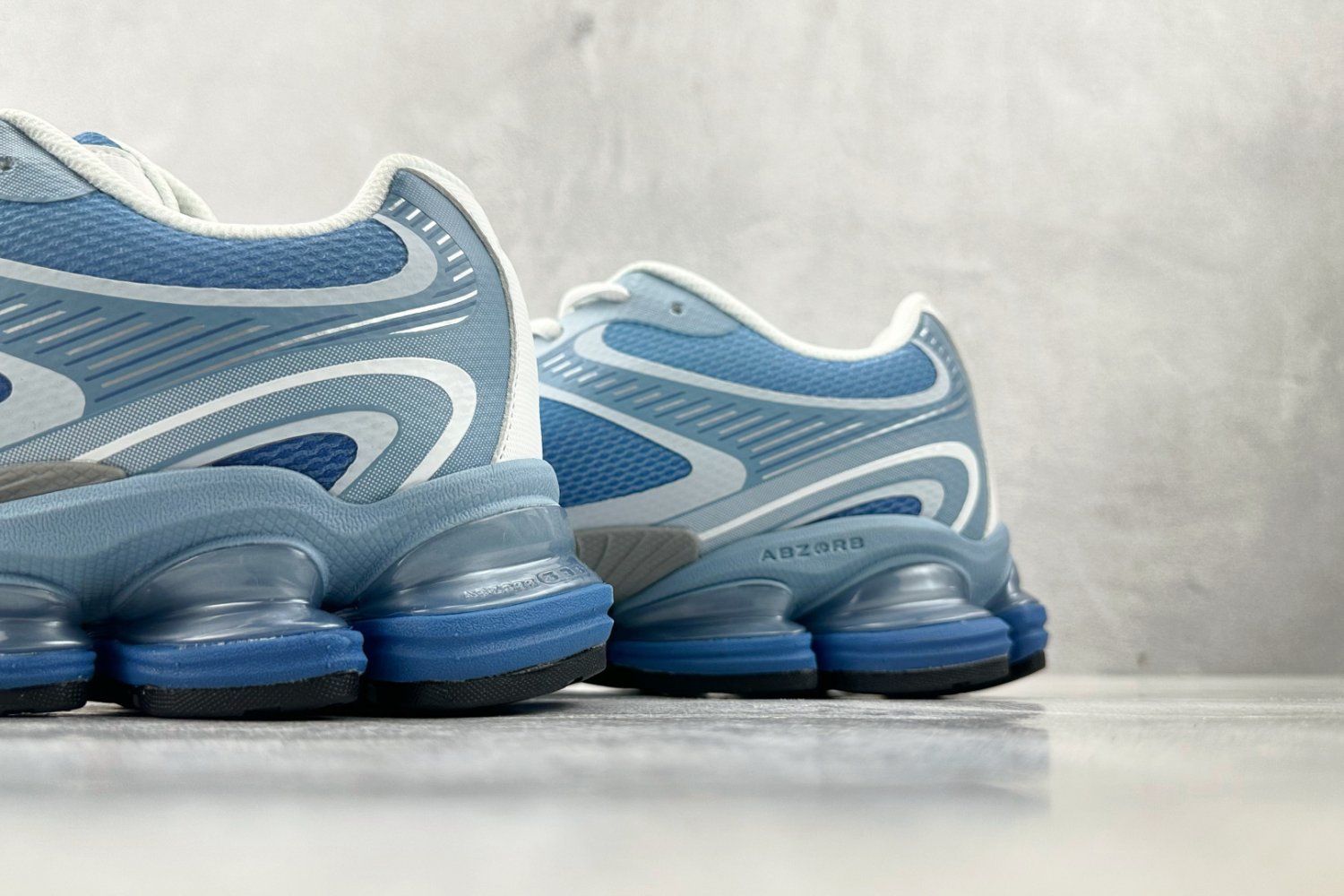 Кросівки NB 2000 U2000BB фото 8