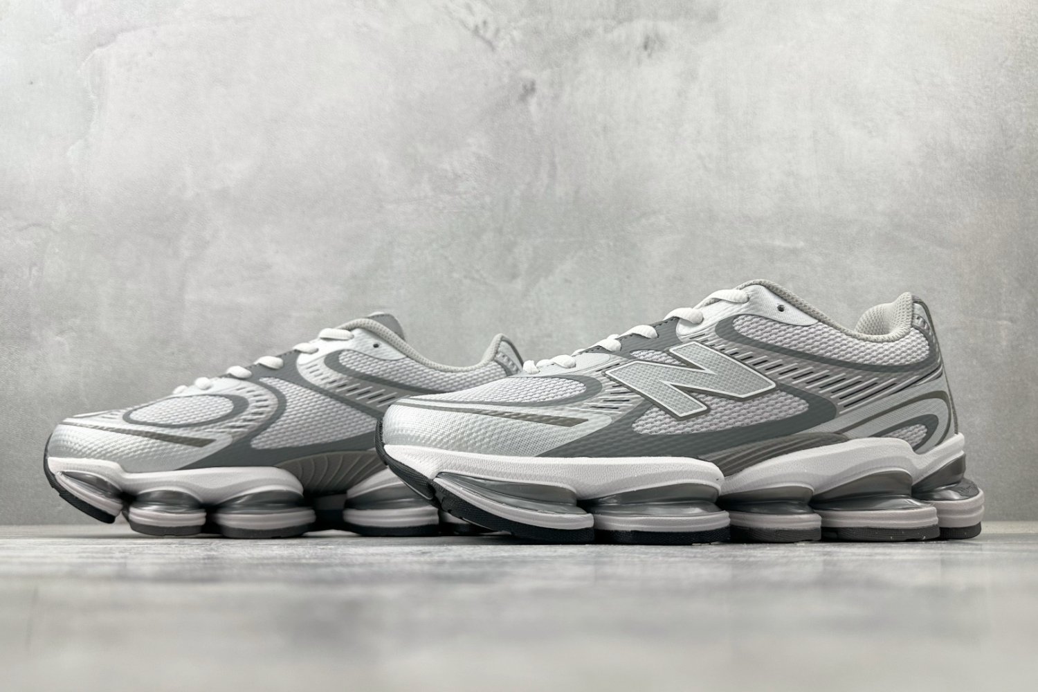 Кросівки NB 2000 U2000DSM фото 5