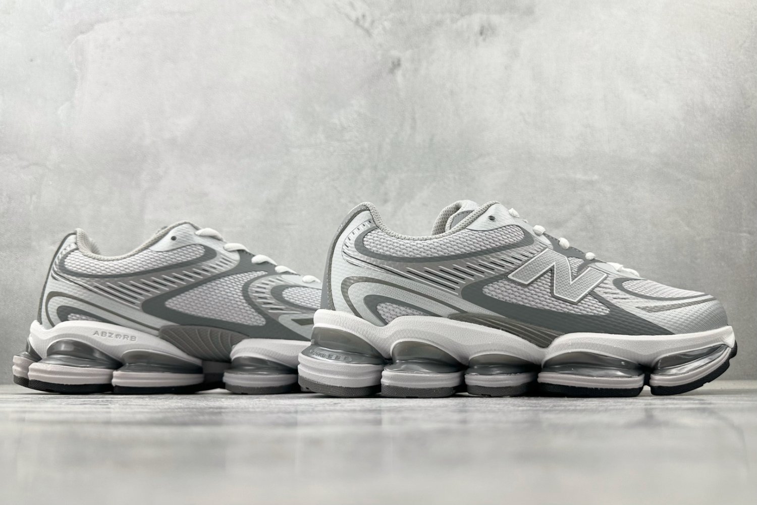 Кросівки NB 2000 U2000DSM фото 6