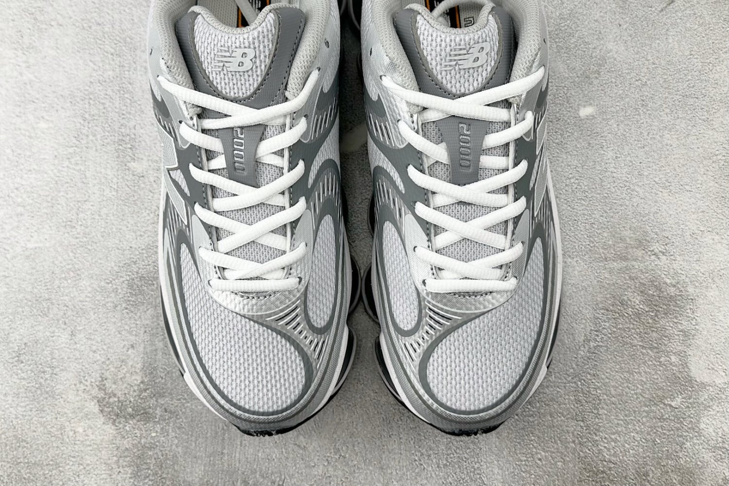 Кросівки NB 2000 U2000DSM фото 7