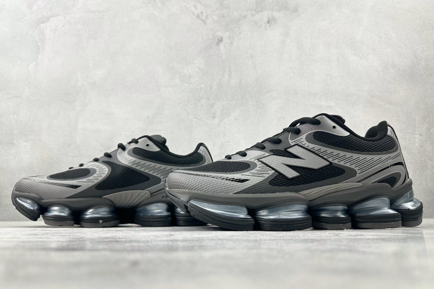 Кросівки NB 2000 U2000EA фото 5