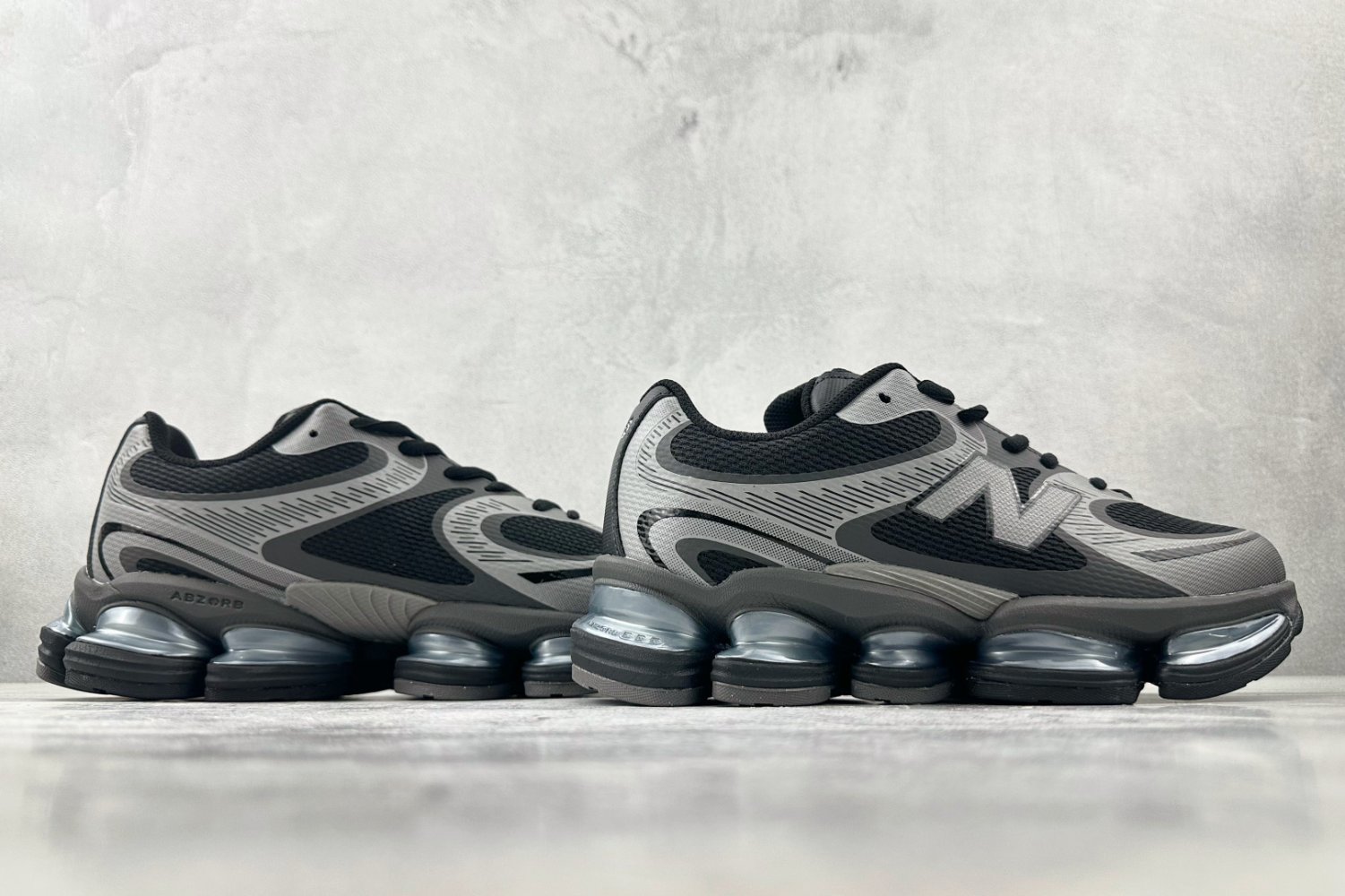 Кросівки NB 2000 U2000EA фото 6