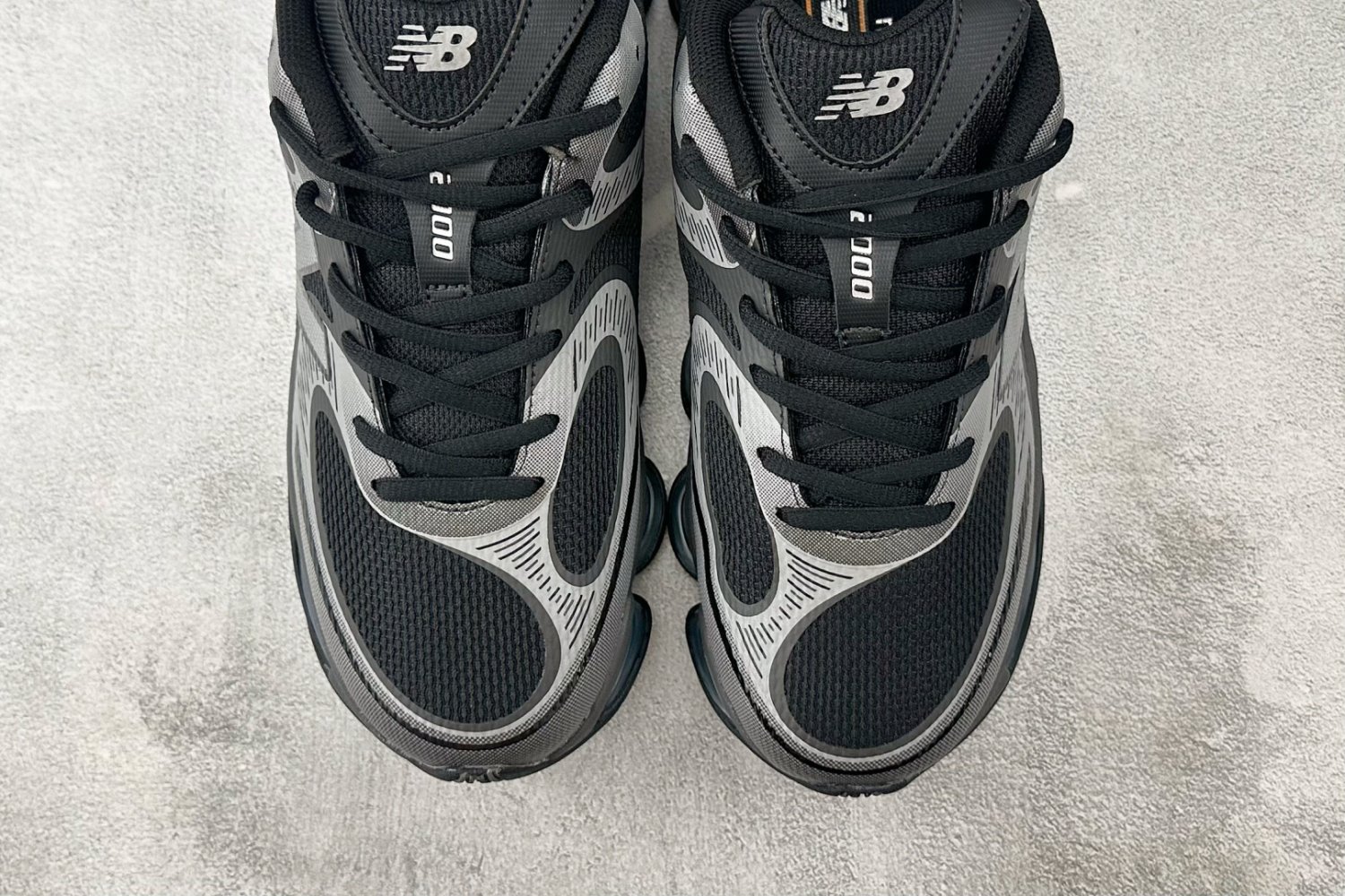 Кросівки NB 2000 U2000EA фото 7
