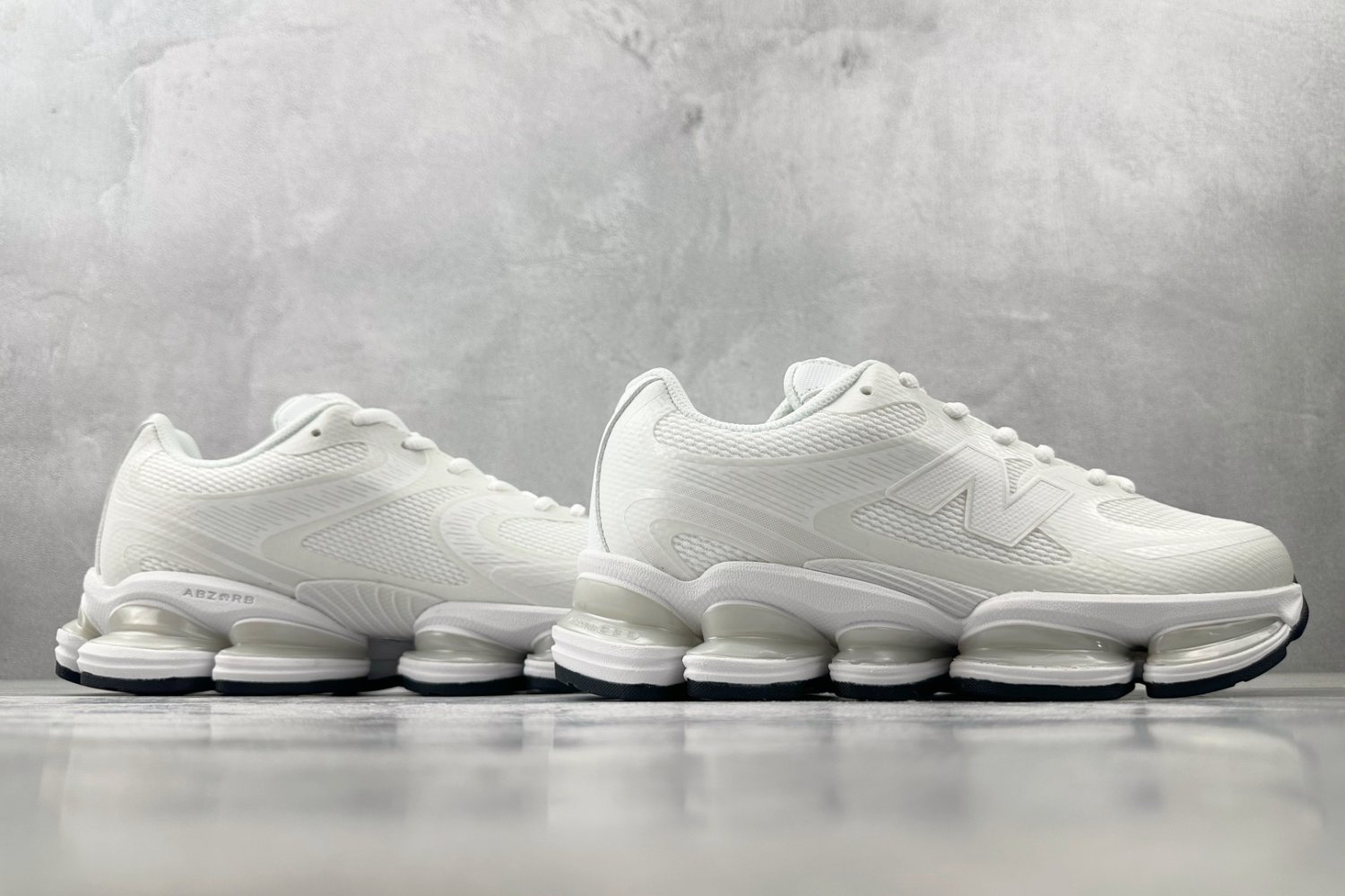 Кросівки NB 2000 U2000ETD фото 6