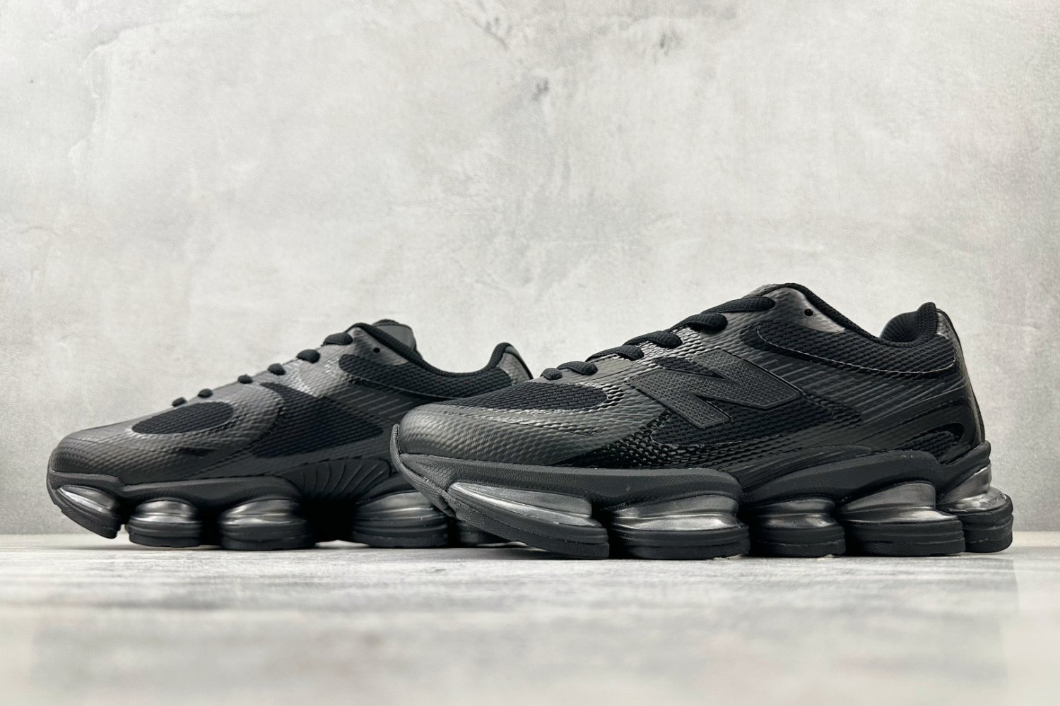 Кросівки NB 2000 U2000FW фото 5