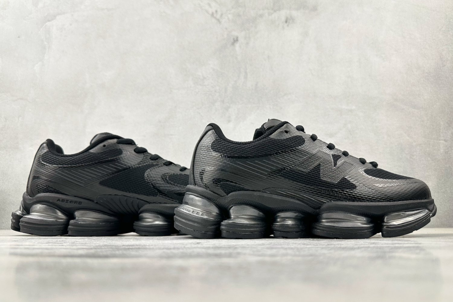 Кросівки NB 2000 U2000FW фото 6