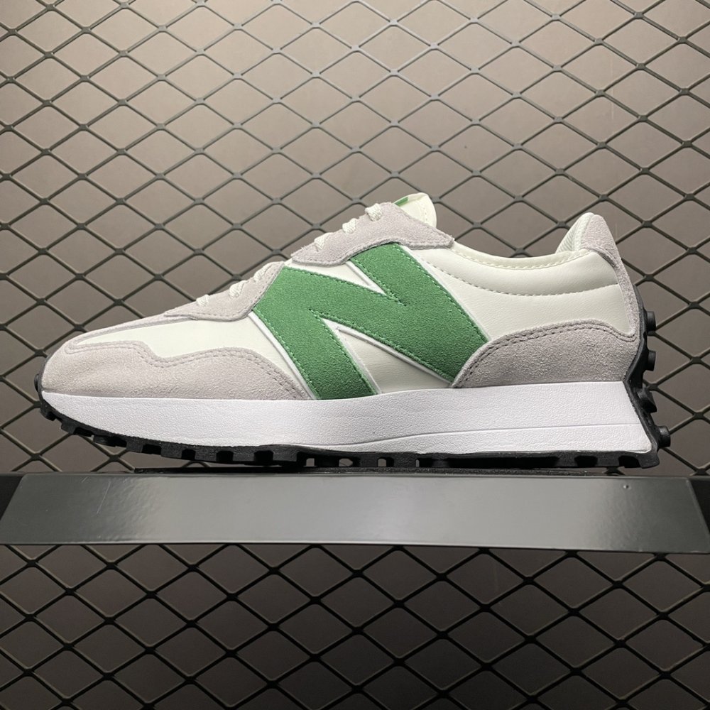 Кроссовки NB 327 WS327LG
