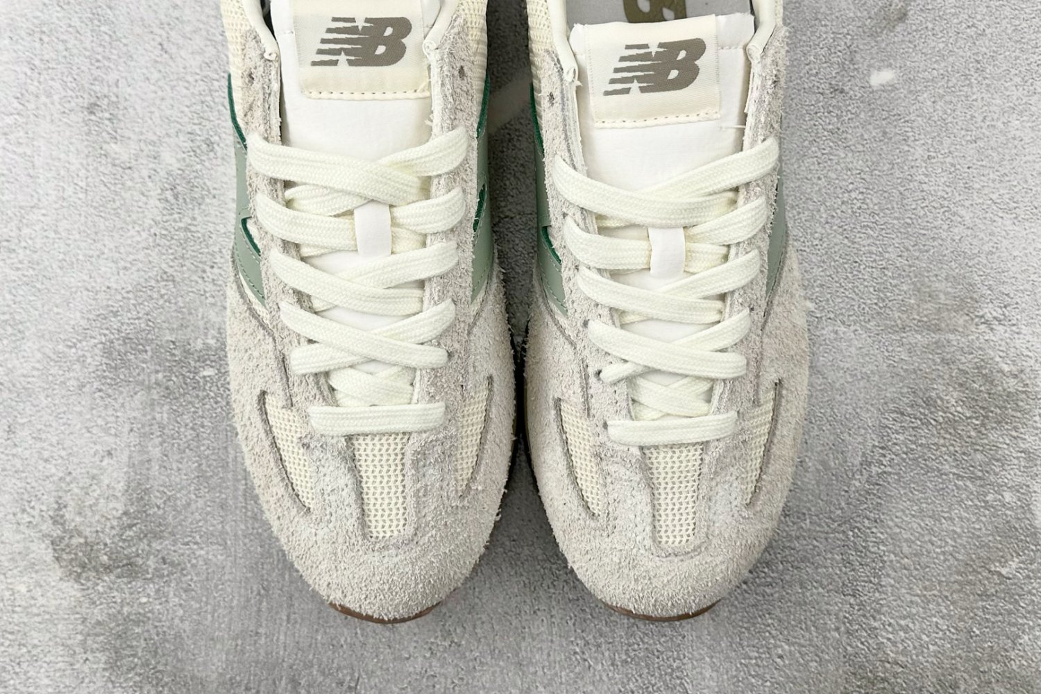 Sneakers NB 471 U471KAC фото 7