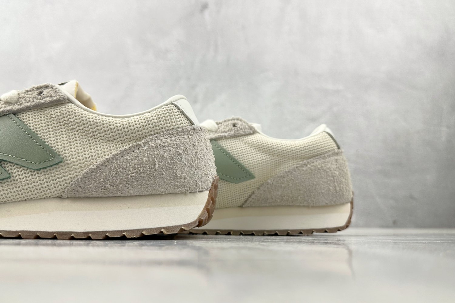 Sneakers NB 471 U471KAC фото 8