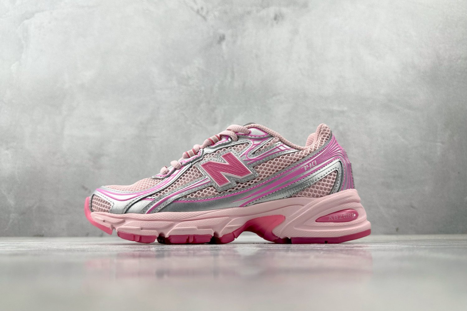 Кросівки NB 740 U740A