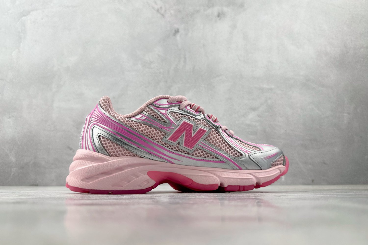 Кросівки NB 740 U740A фото 2