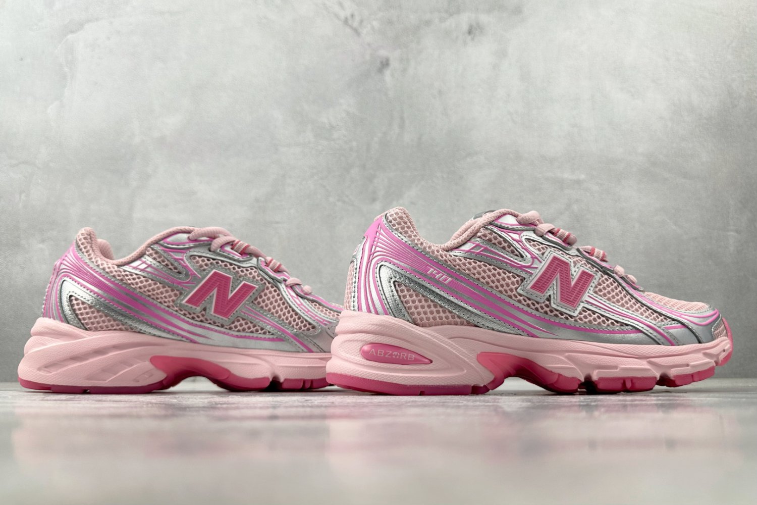 Кросівки NB 740 U740A фото 6