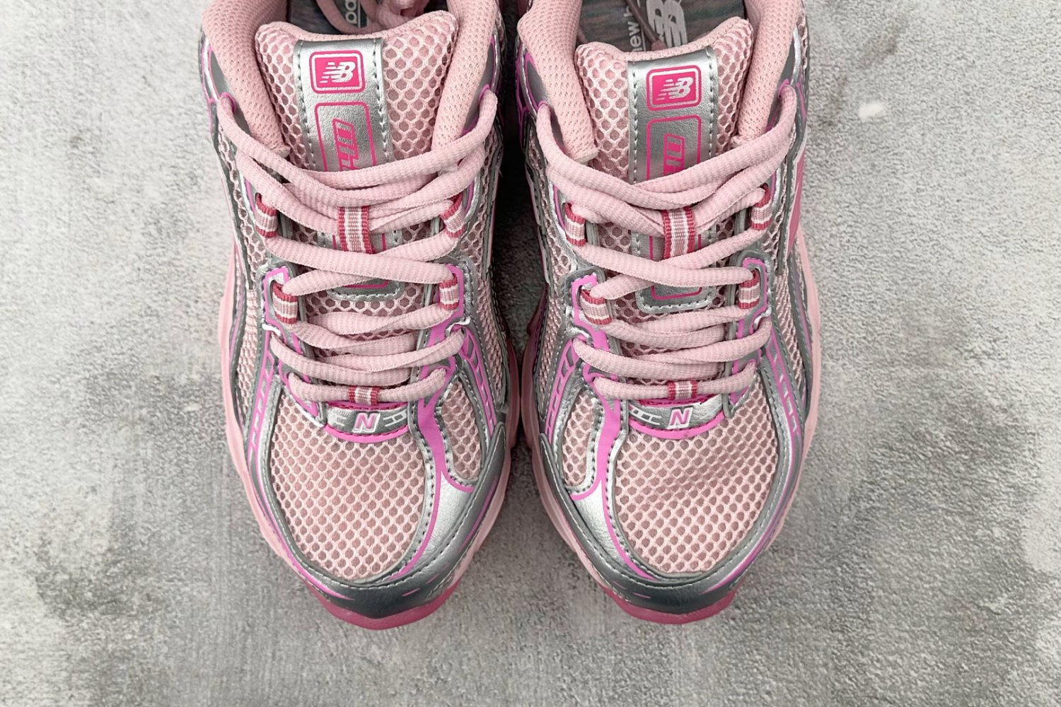 Кросівки NB 740 U740A фото 7