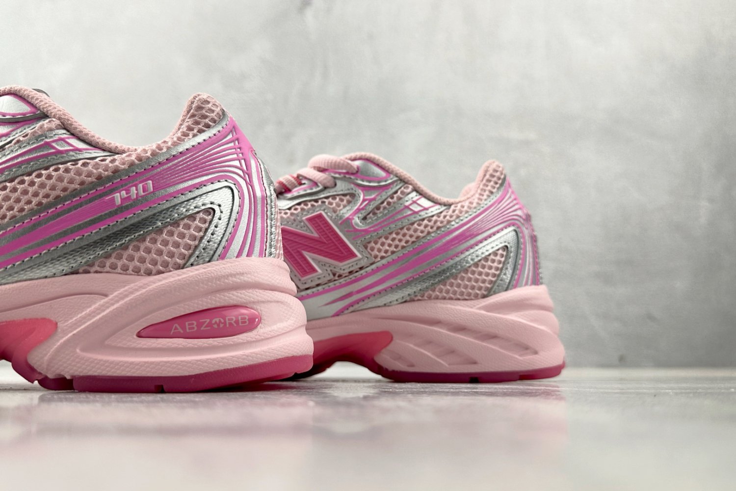 Кросівки NB 740 U740A фото 8