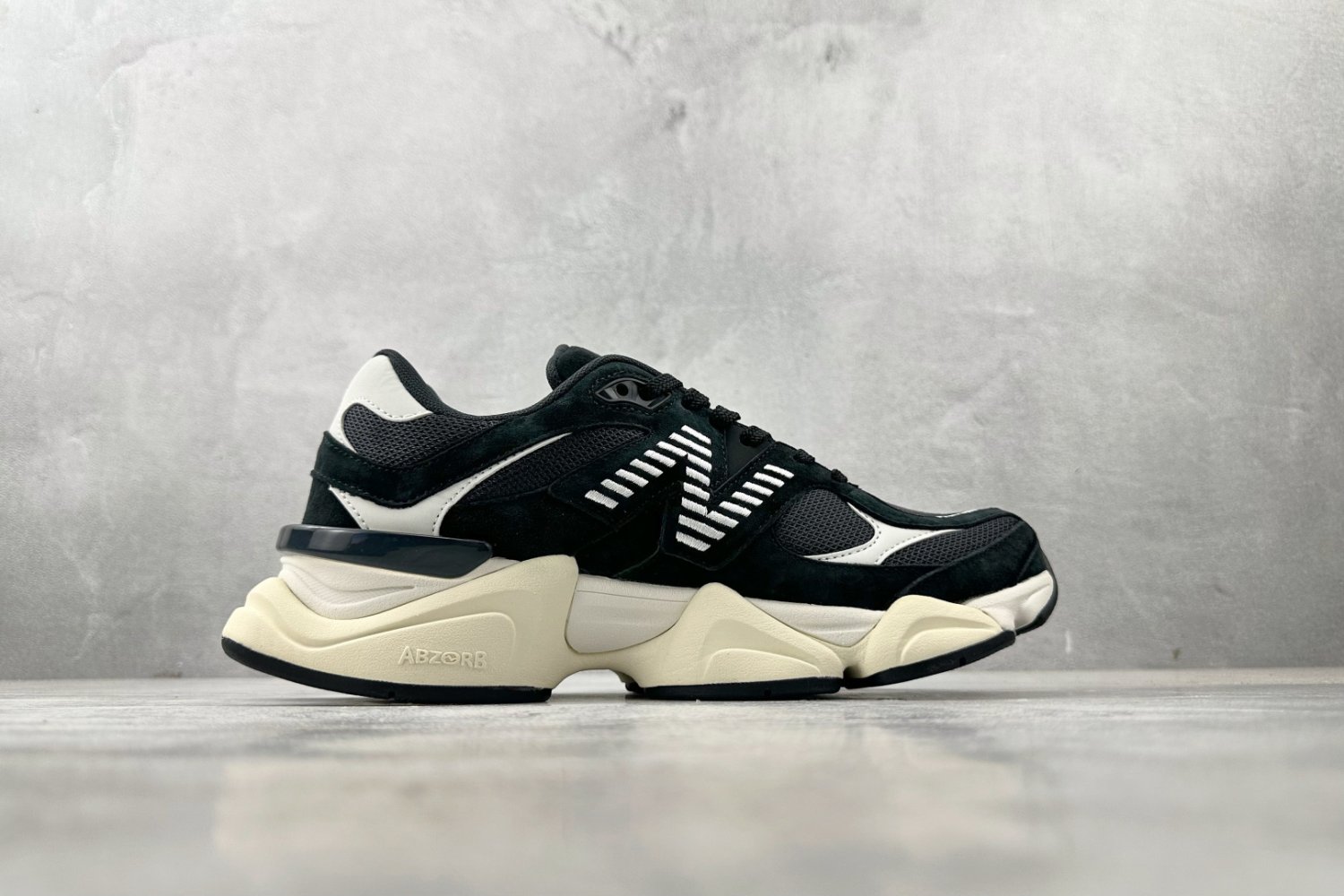 Кроссовки NB 9060 U9060AAA фото 2