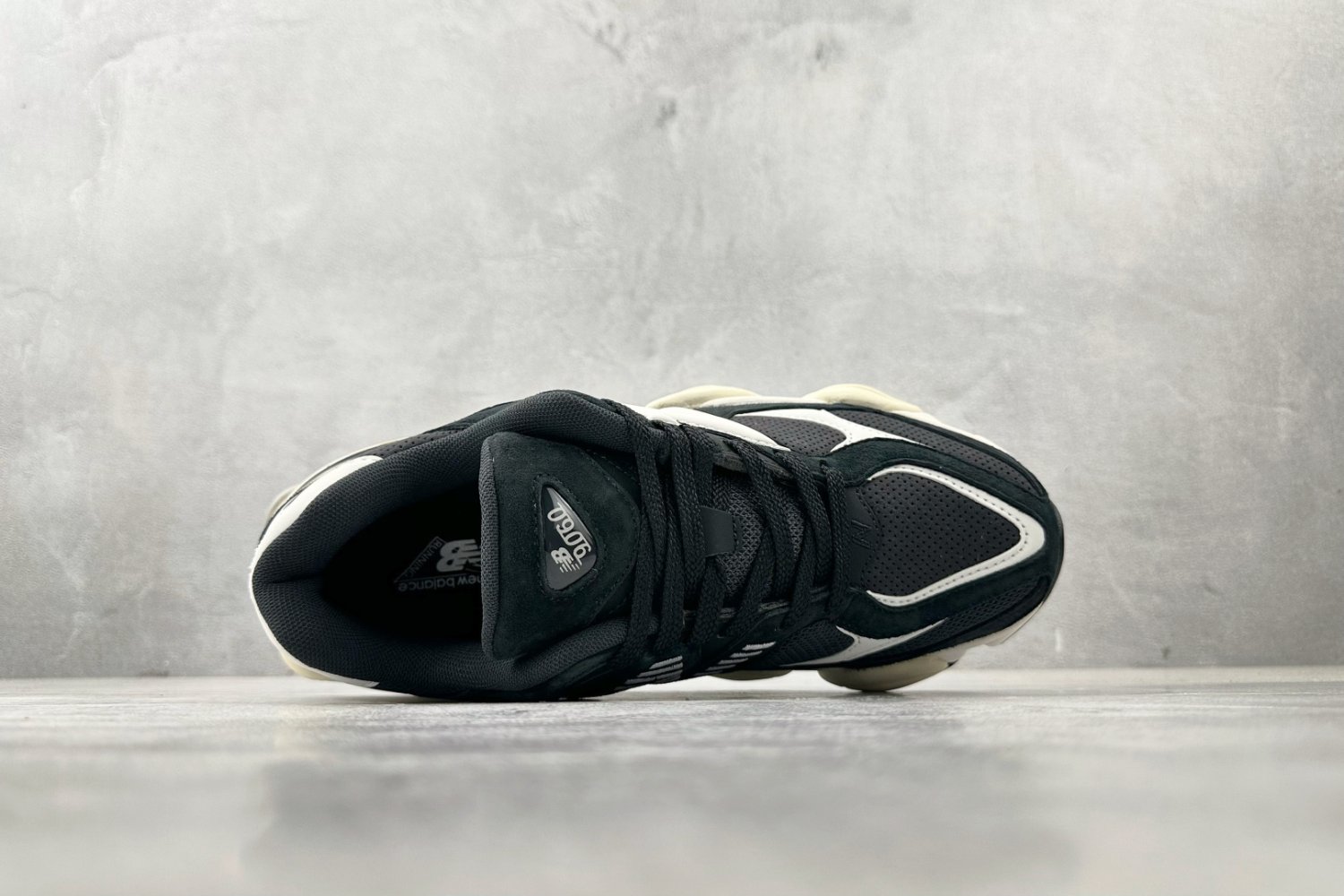 Кроссовки NB 9060 U9060AAA фото 3