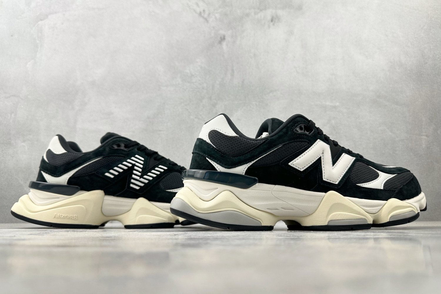 Кроссовки NB 9060 U9060AAA фото 6