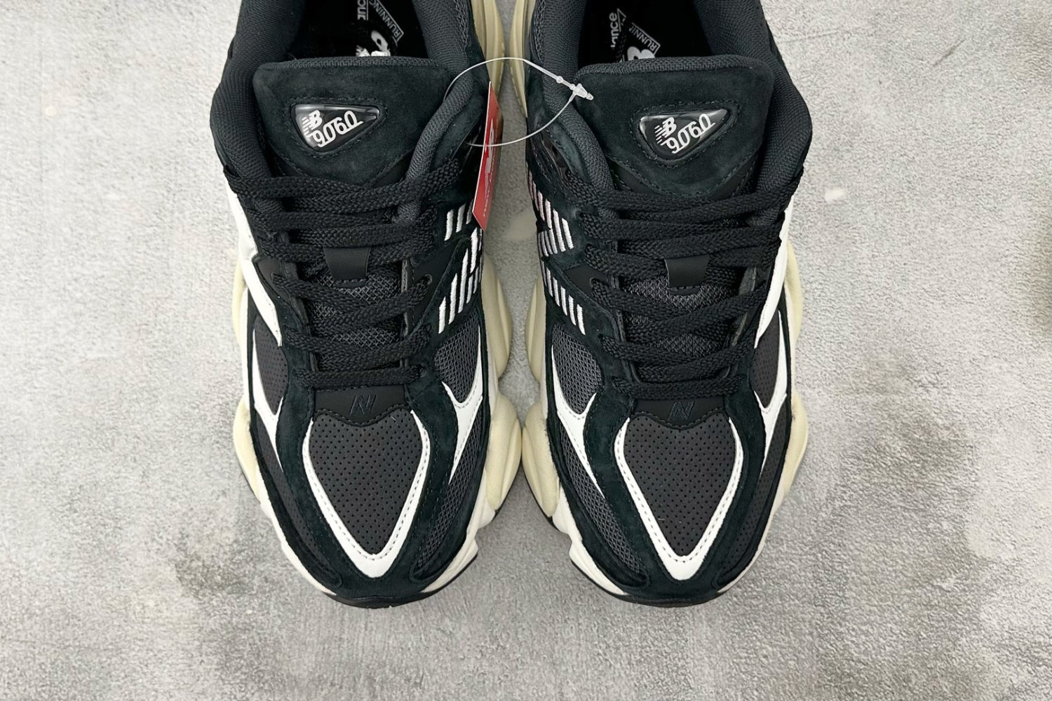 Кроссовки NB 9060 U9060AAA фото 7