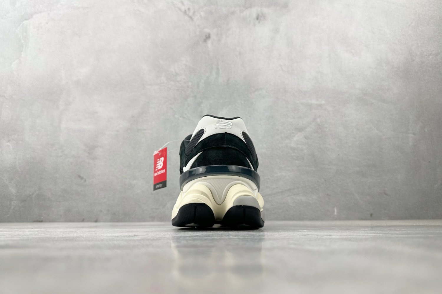 Кроссовки NB 9060 U9060AAA фото 9