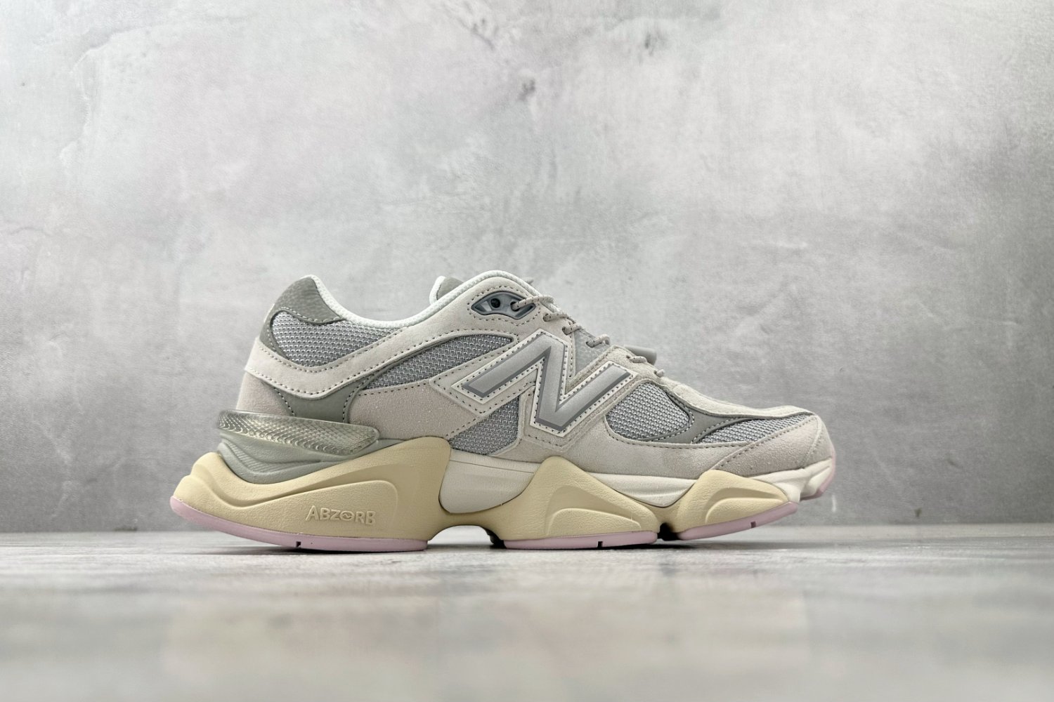 Кросівки NB 9060 U9060GM фото 2