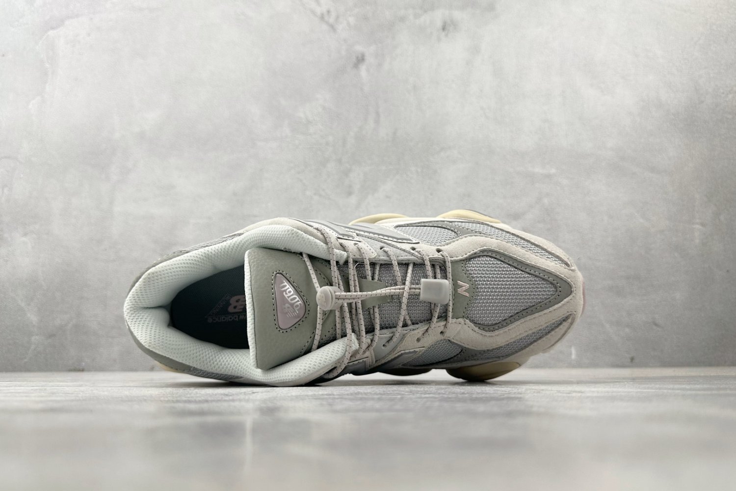 Кросівки NB 9060 U9060GM фото 3