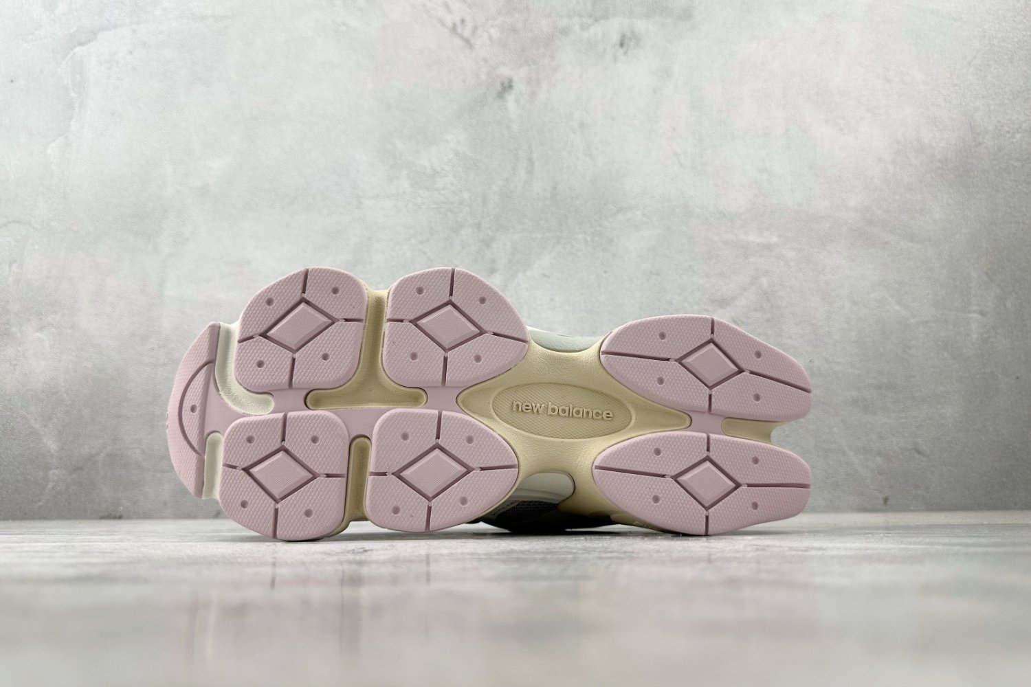 Кросівки NB 9060 U9060GM фото 4