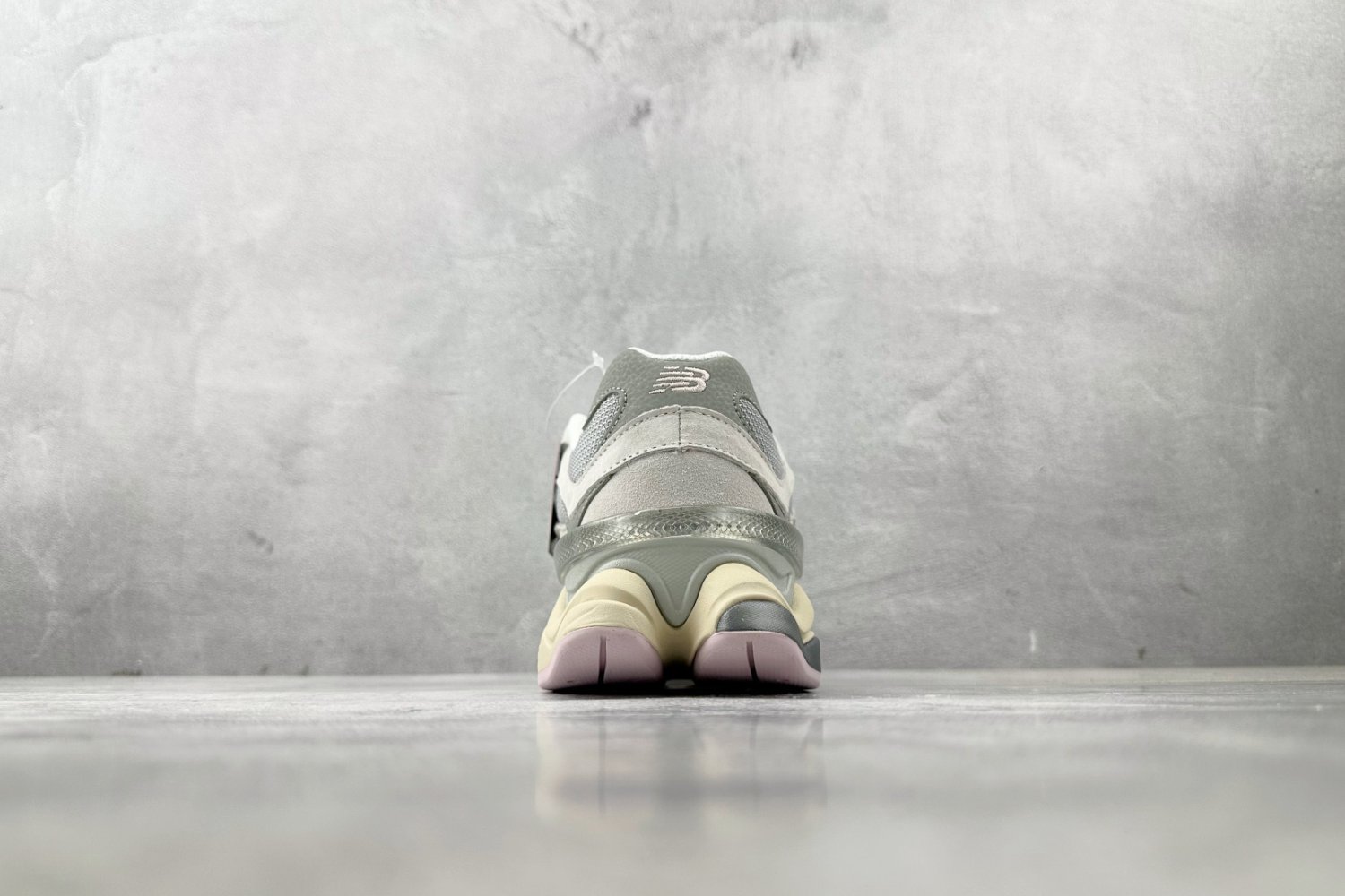 Кросівки NB 9060 U9060GM фото 9