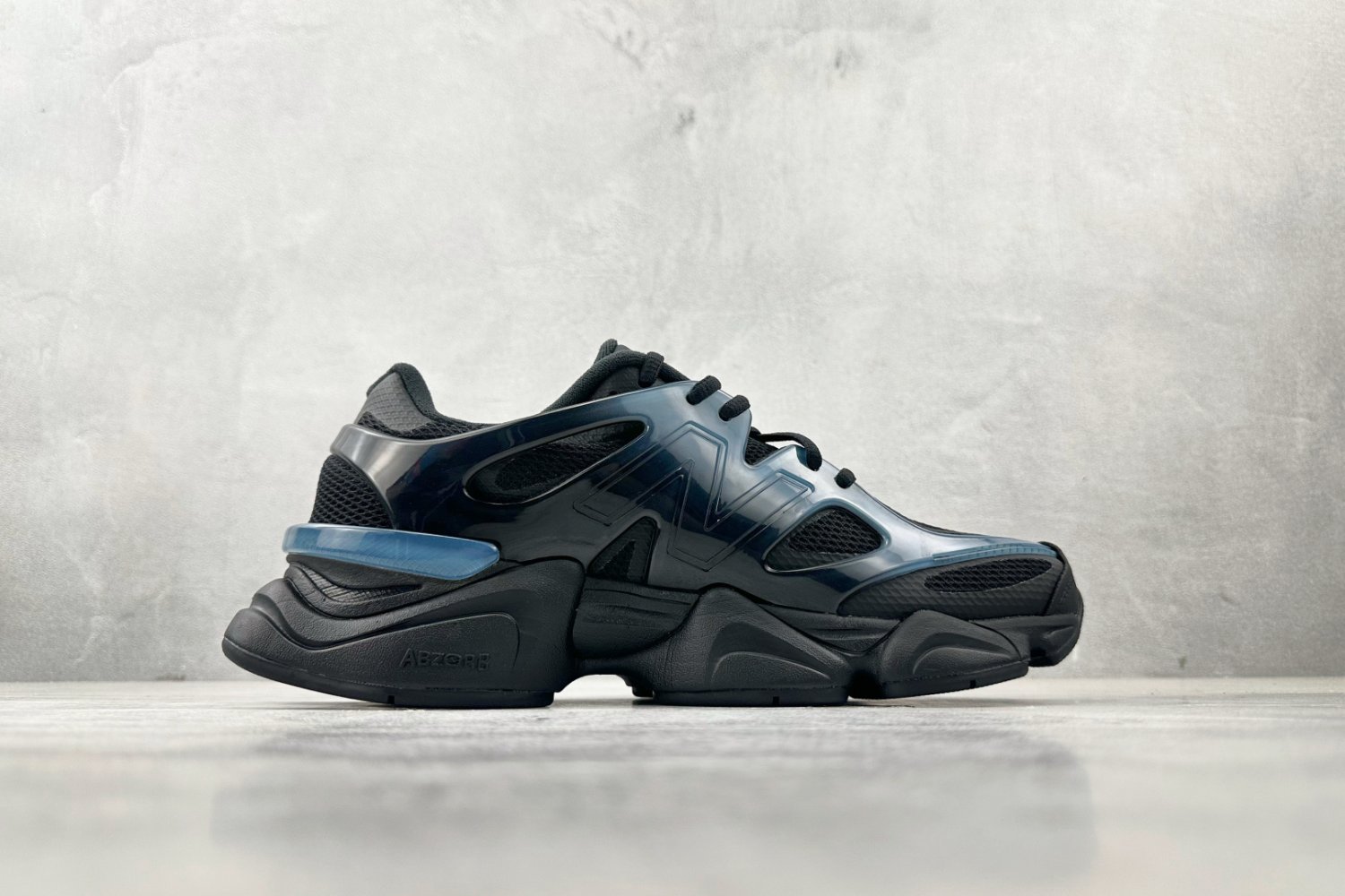 Кроссовки NB 9060 U9060IDW фото 2