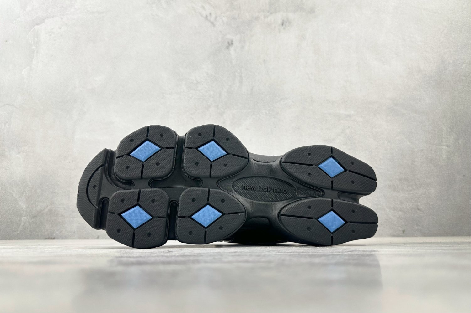 Кроссовки NB 9060 U9060IDW фото 4