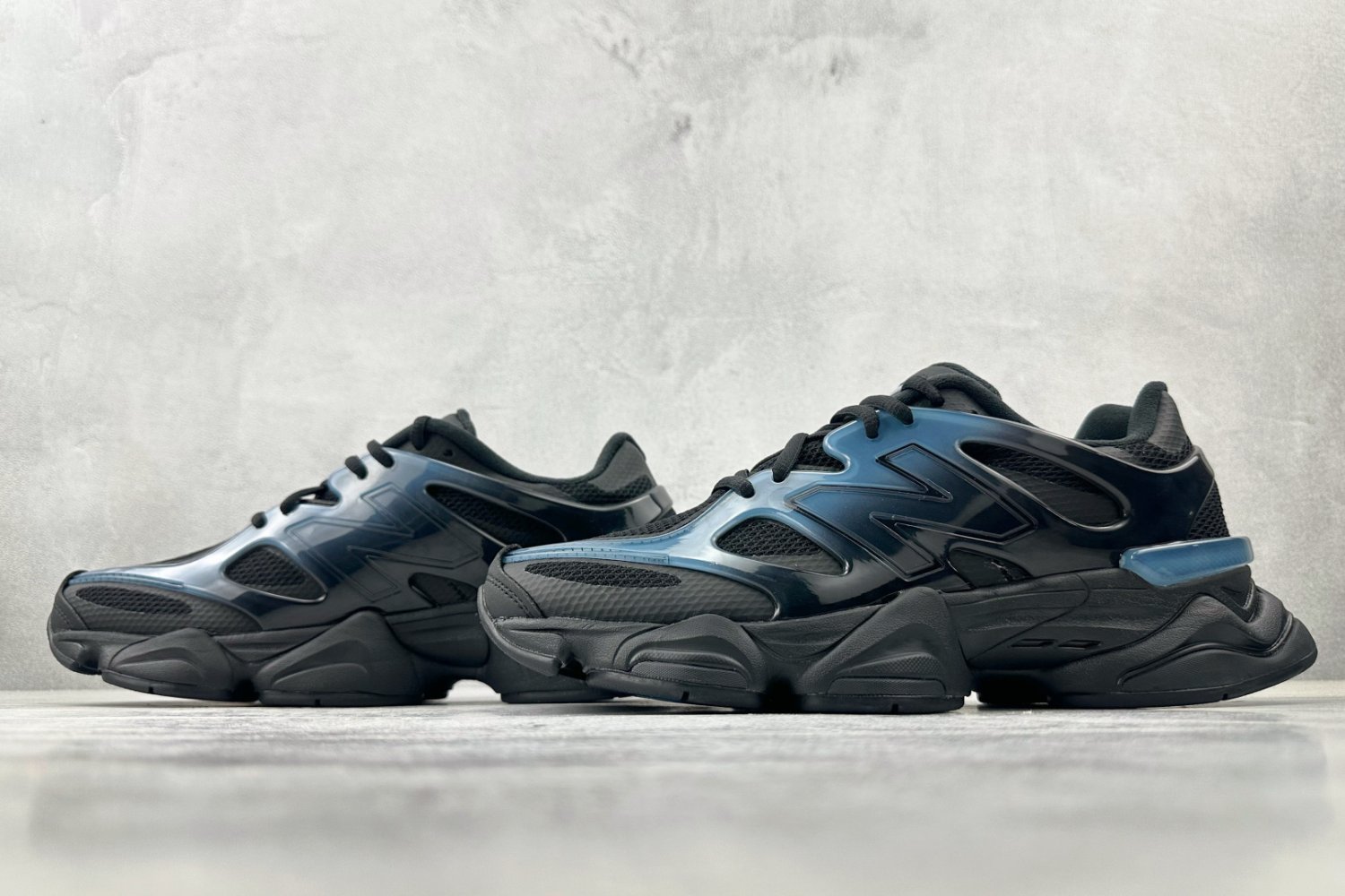 Кроссовки NB 9060 U9060IDW фото 5