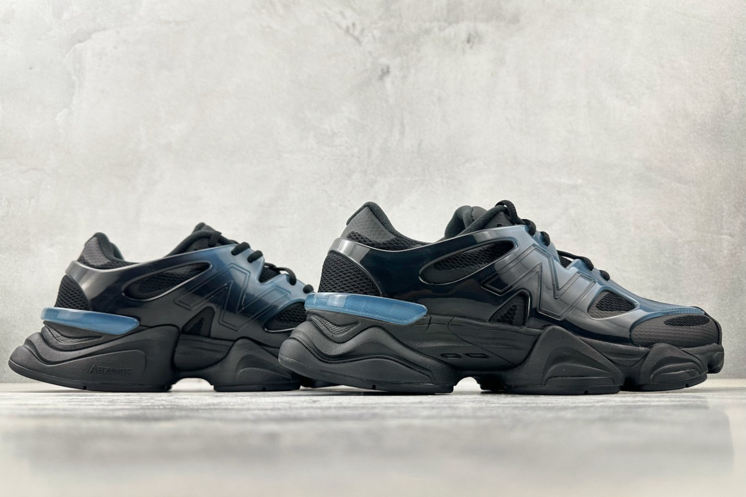 Кроссовки NB 9060 U9060IDW фото 6