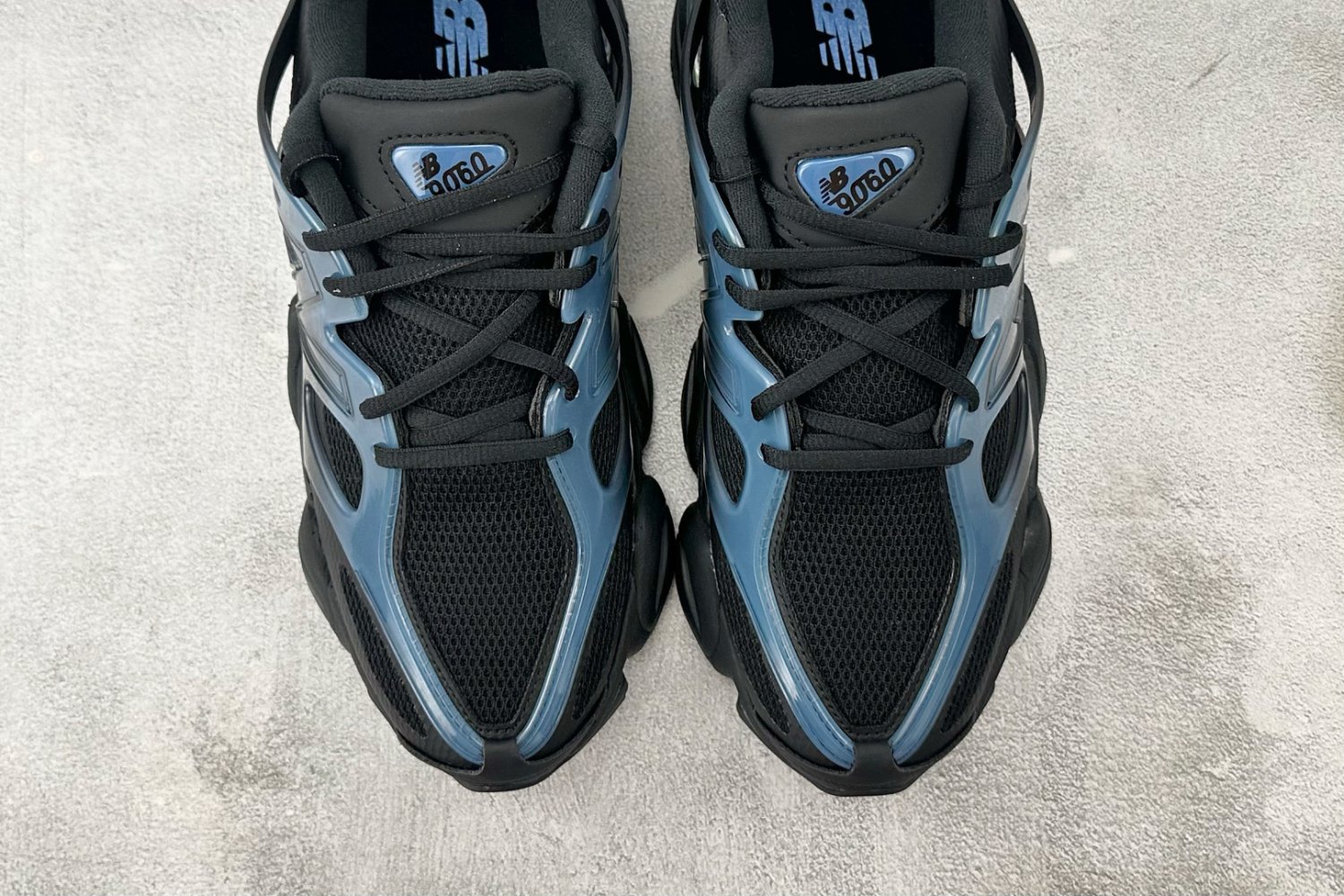 Кроссовки NB 9060 U9060IDW фото 7